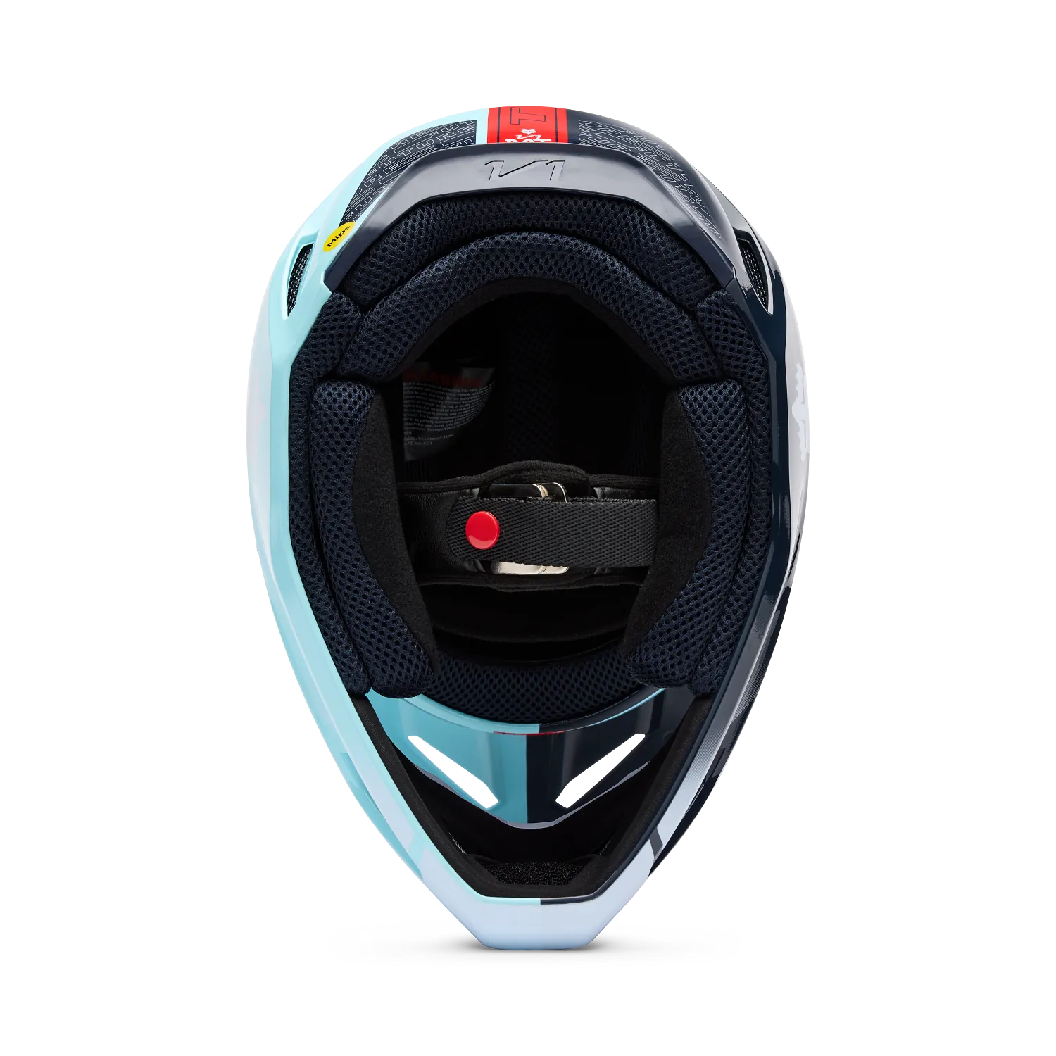 Casque V1 Elevated Junior