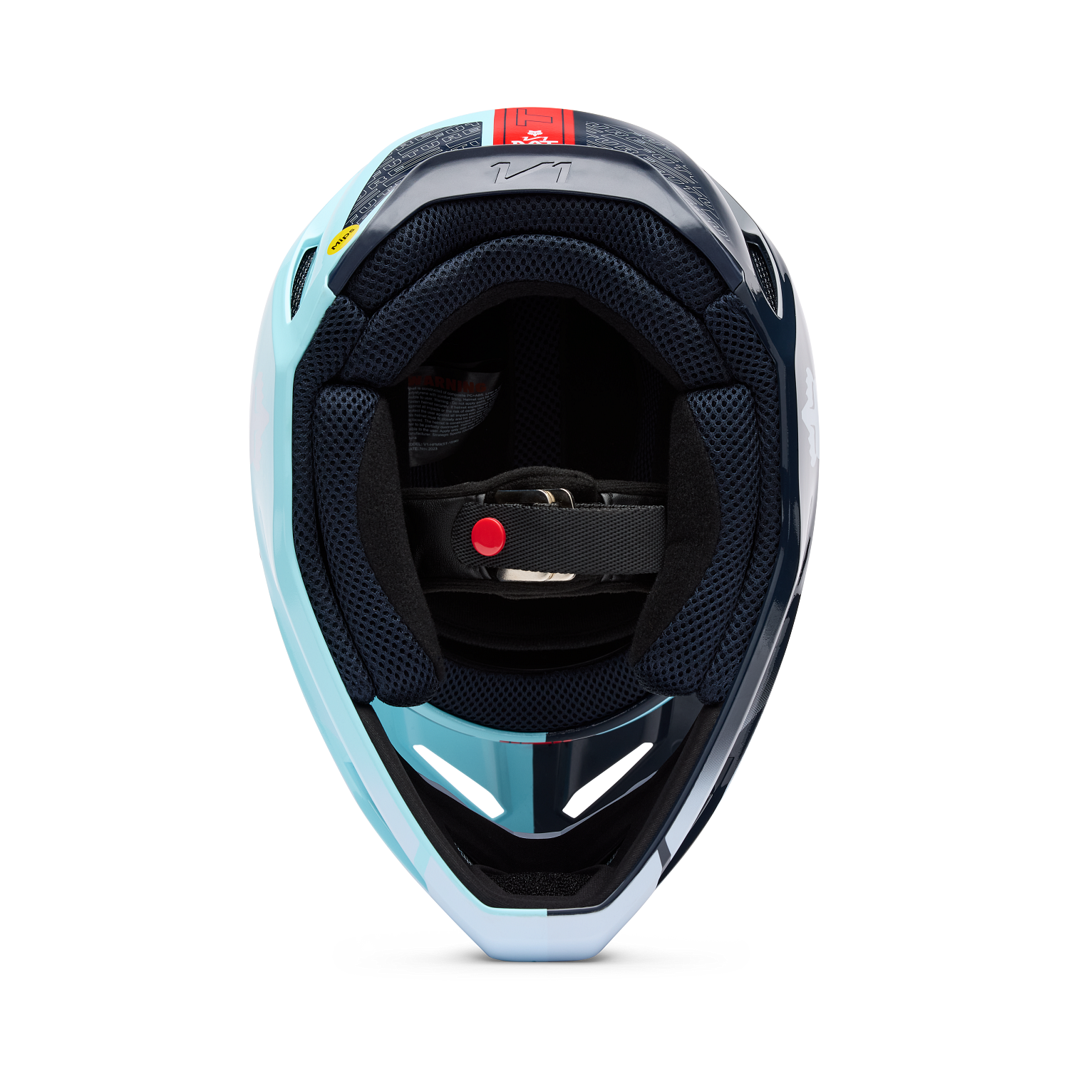 Youth V1 Elevated Helmet