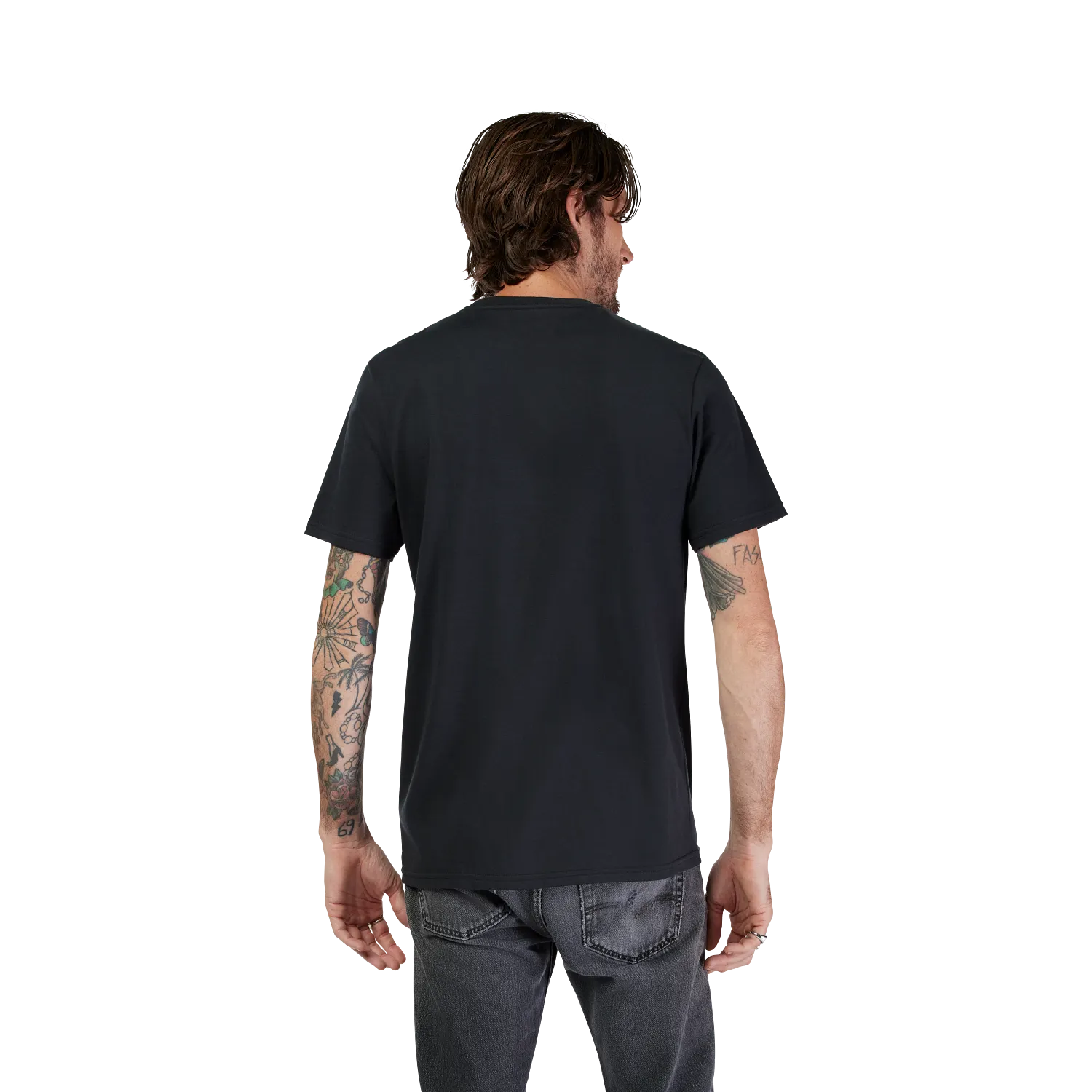 NATIONAL SS PREM TEE 