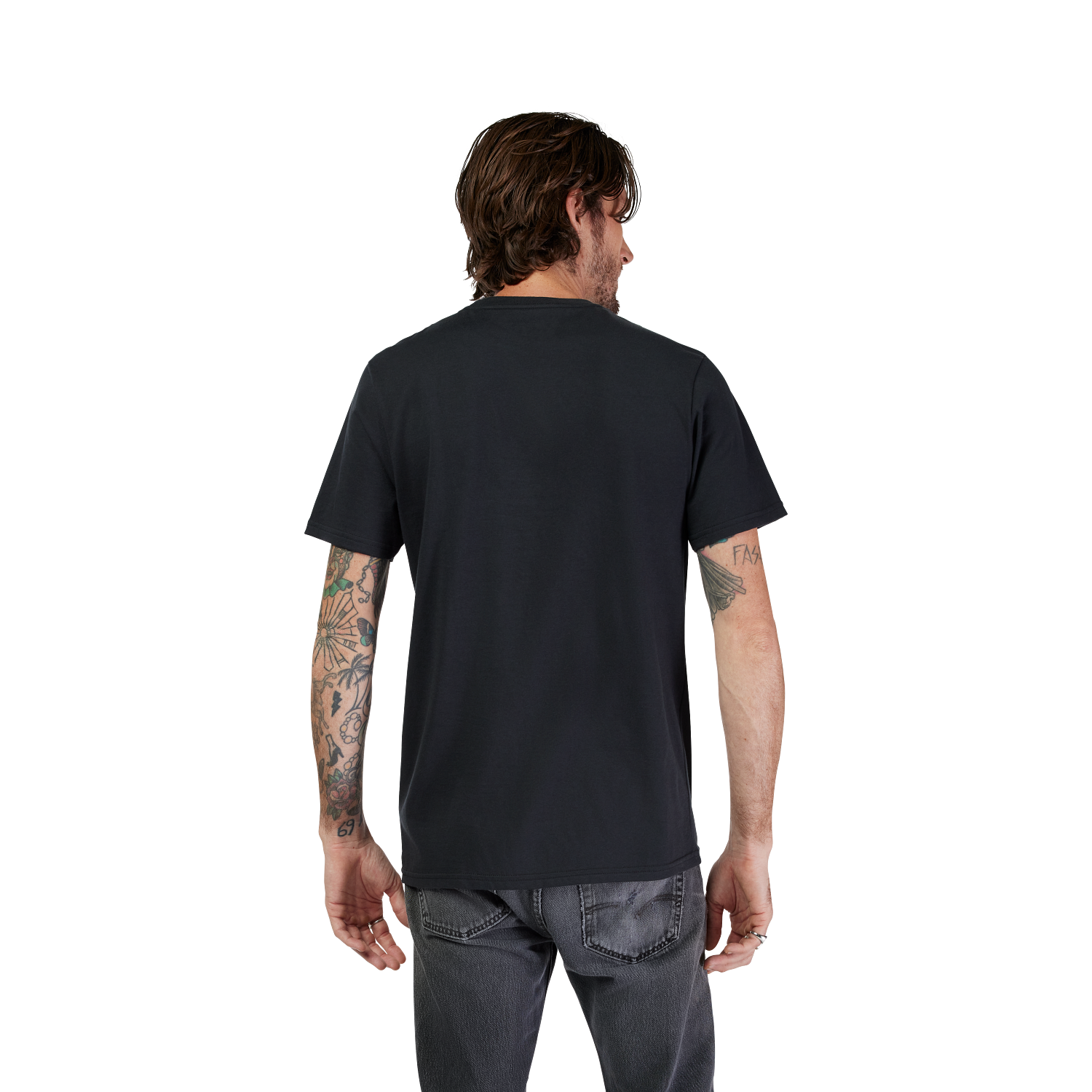National Premium Tee