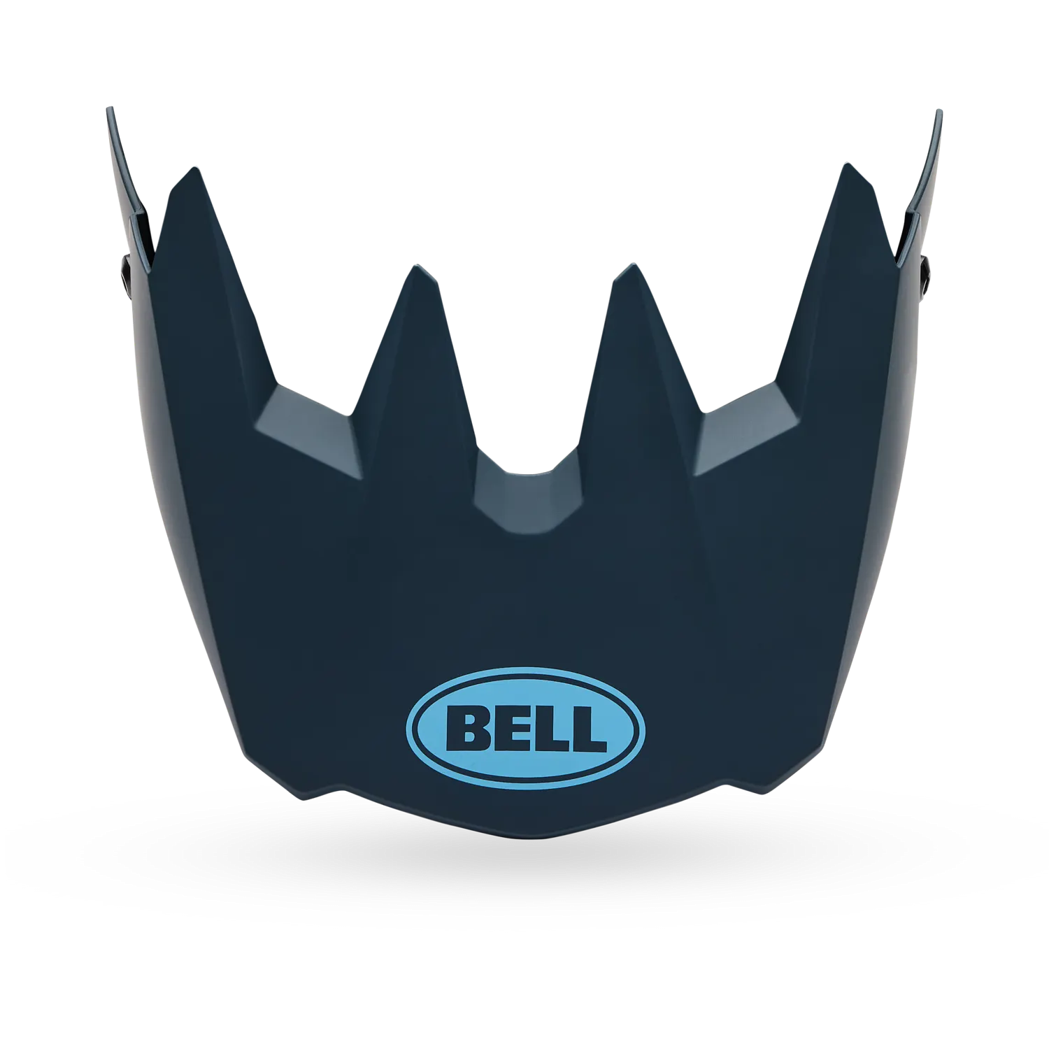 SANCTION 2 DLX VISOR BLIP /XS/S