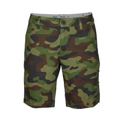 Essex Camo 3.0 Shorts