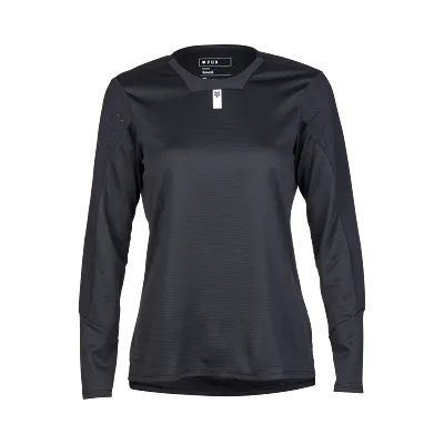 Camisola de Manga Comprida Defend - Mulher