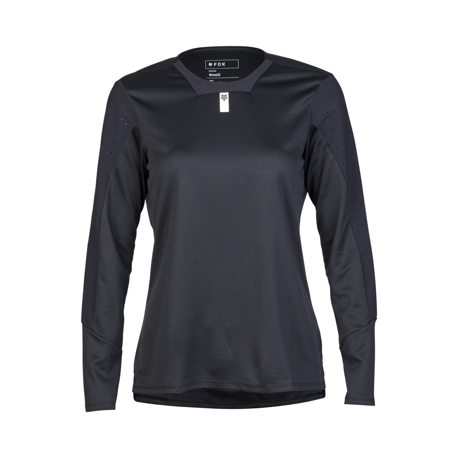 Maillot &agrave; manches longues Defend - Femme