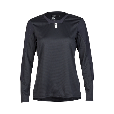 Maillot &agrave; manches longues Defend - Femme