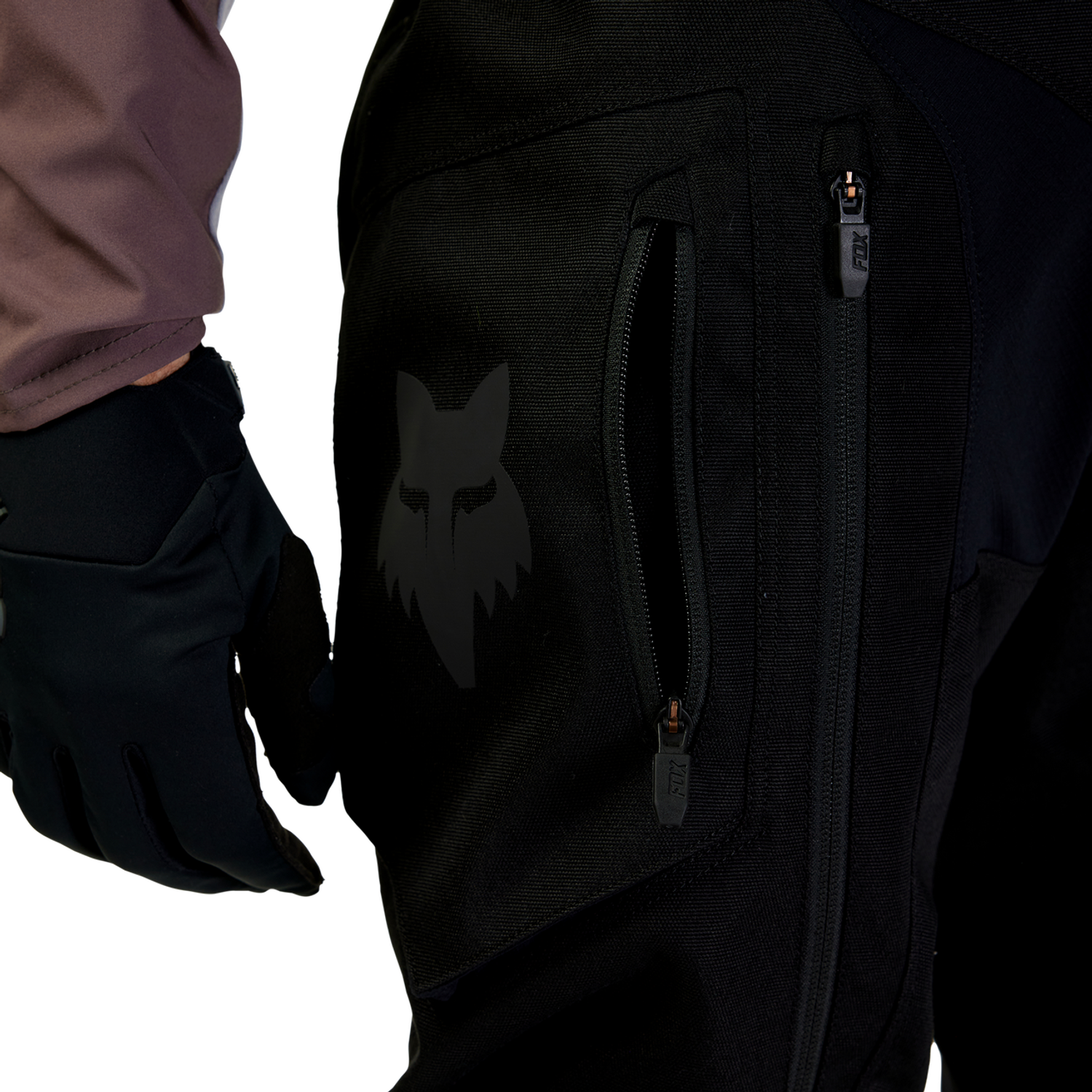 Pantalon Ranger Off-Road