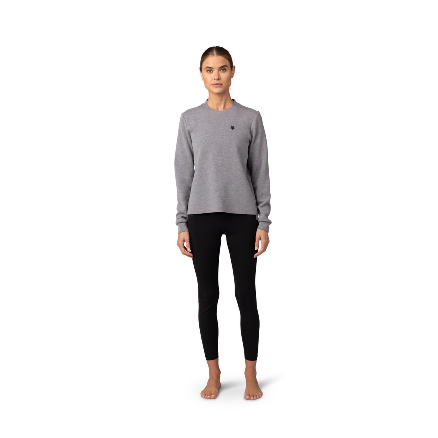 Sweatshirt Women&rsquo;s Rise Crew