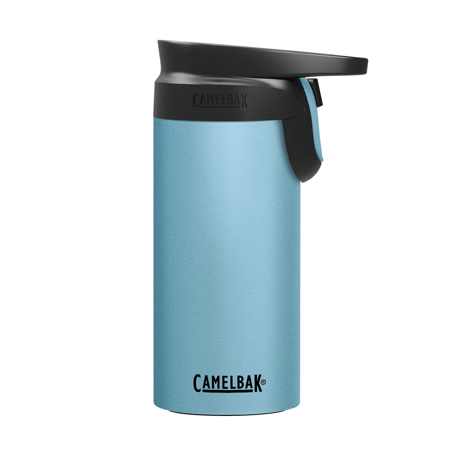 Forge Flow SST Vacuum Insulated, 12oz, Dusk Blue
