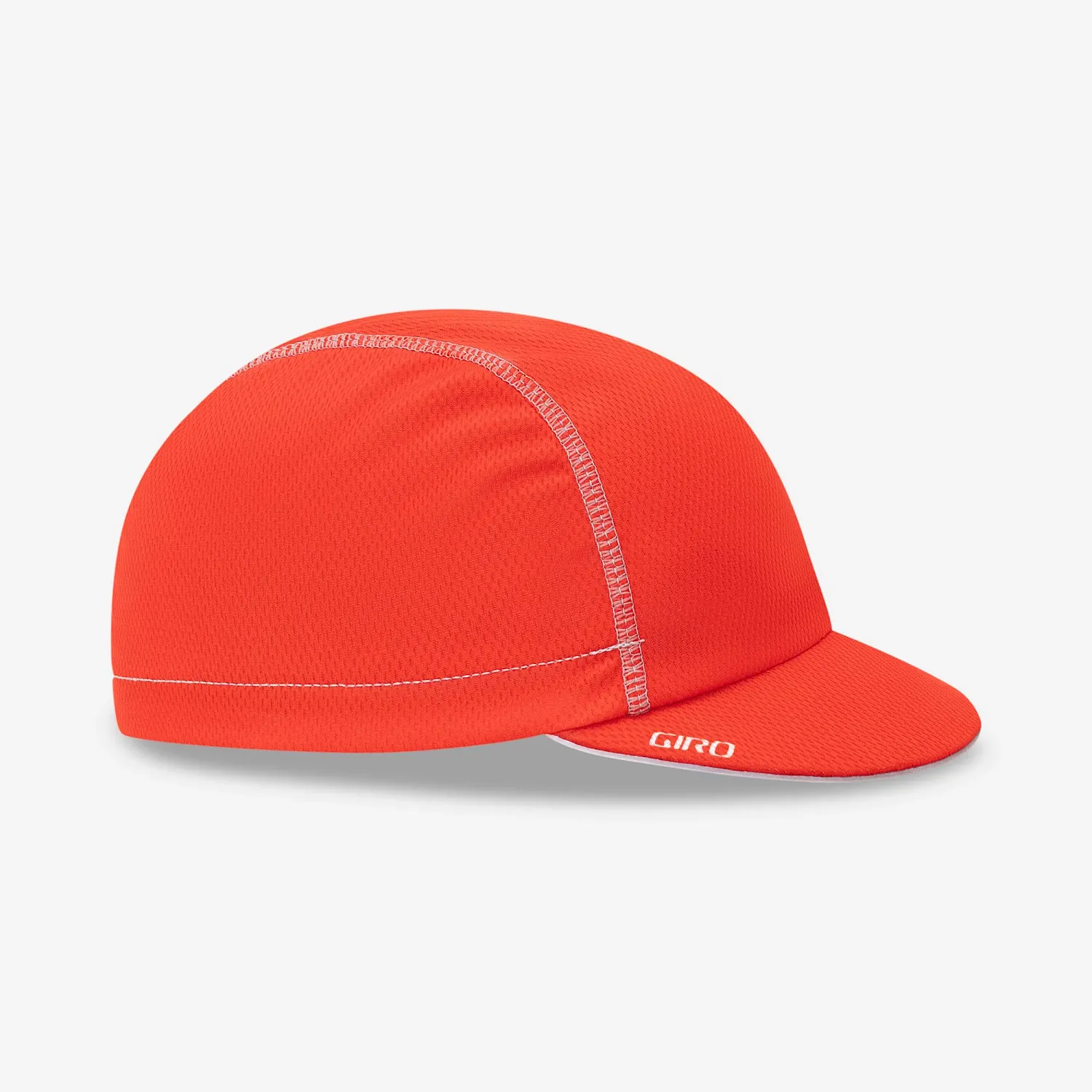 GA PELOTON CAP BRT RED OS 21