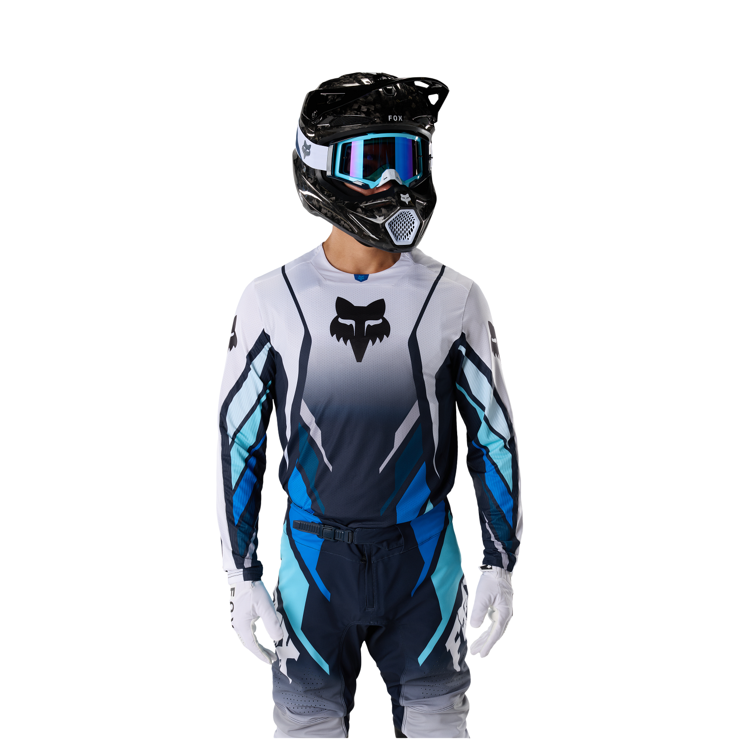 360 Foundry Jersey