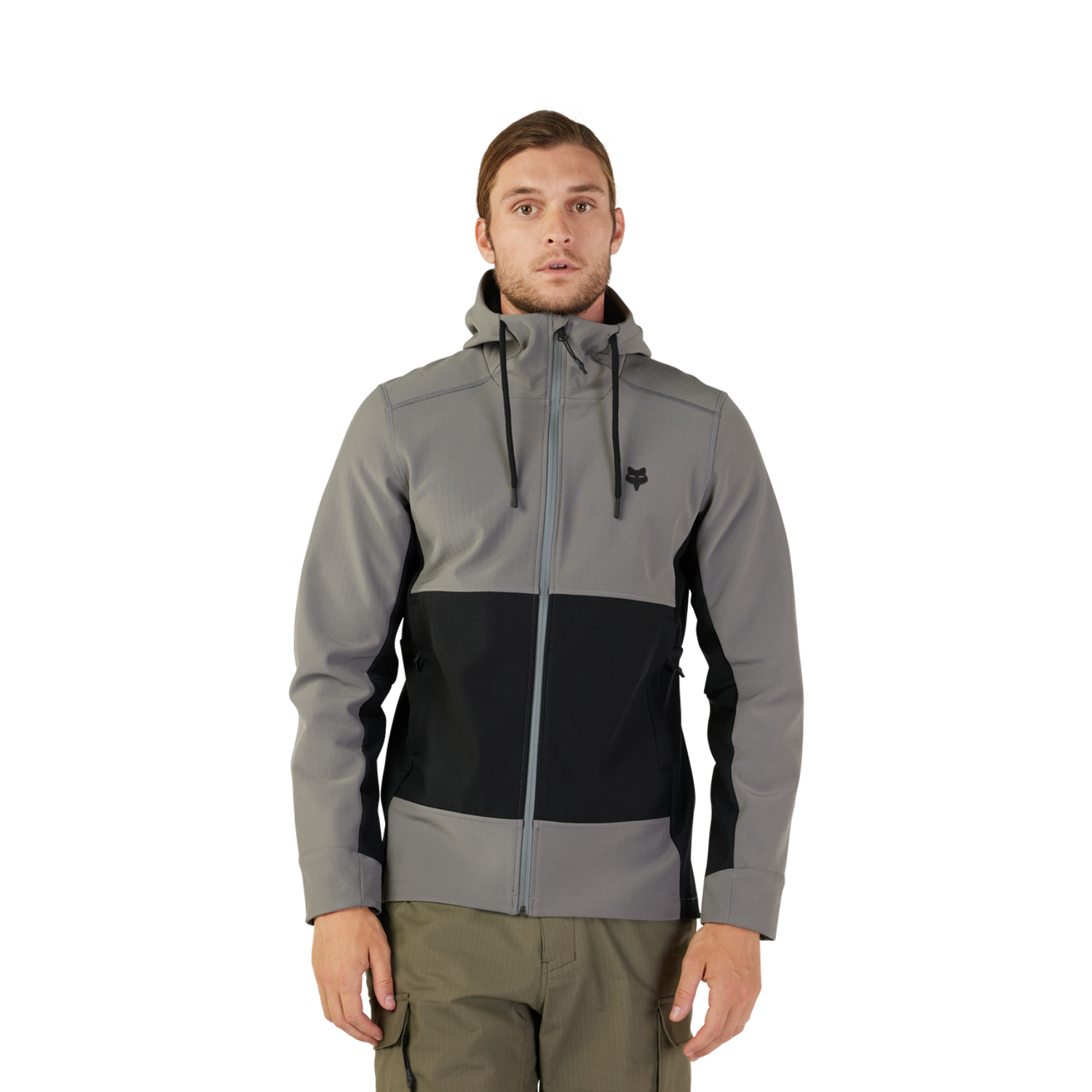 PIT JACKET [PTR] L