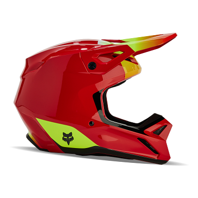 Tienerhelm V1 Ballast