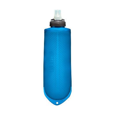 21oz QUICK STOW&trade; Flask