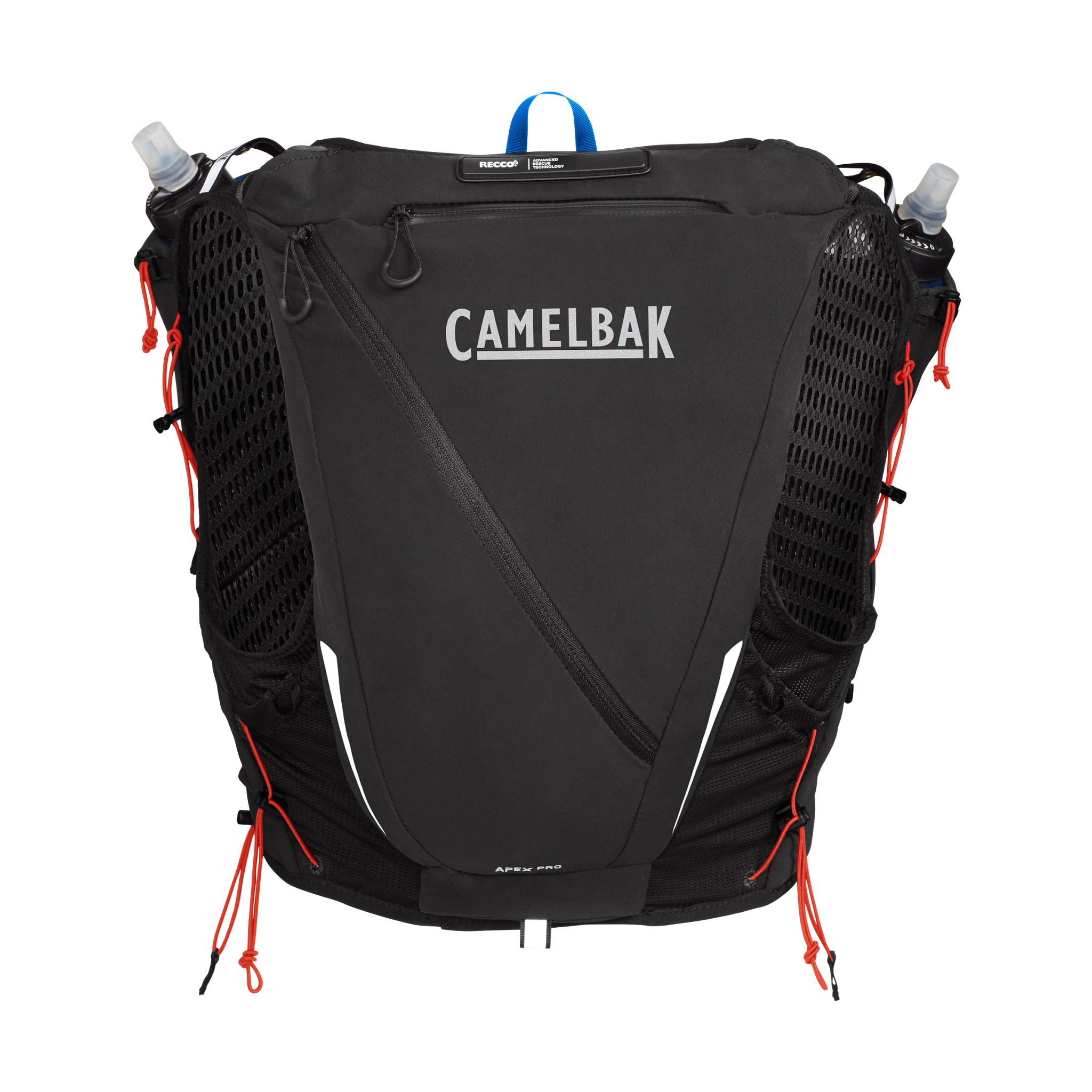 CamelBak Apex Pro Run Vest - Thumbnail 4