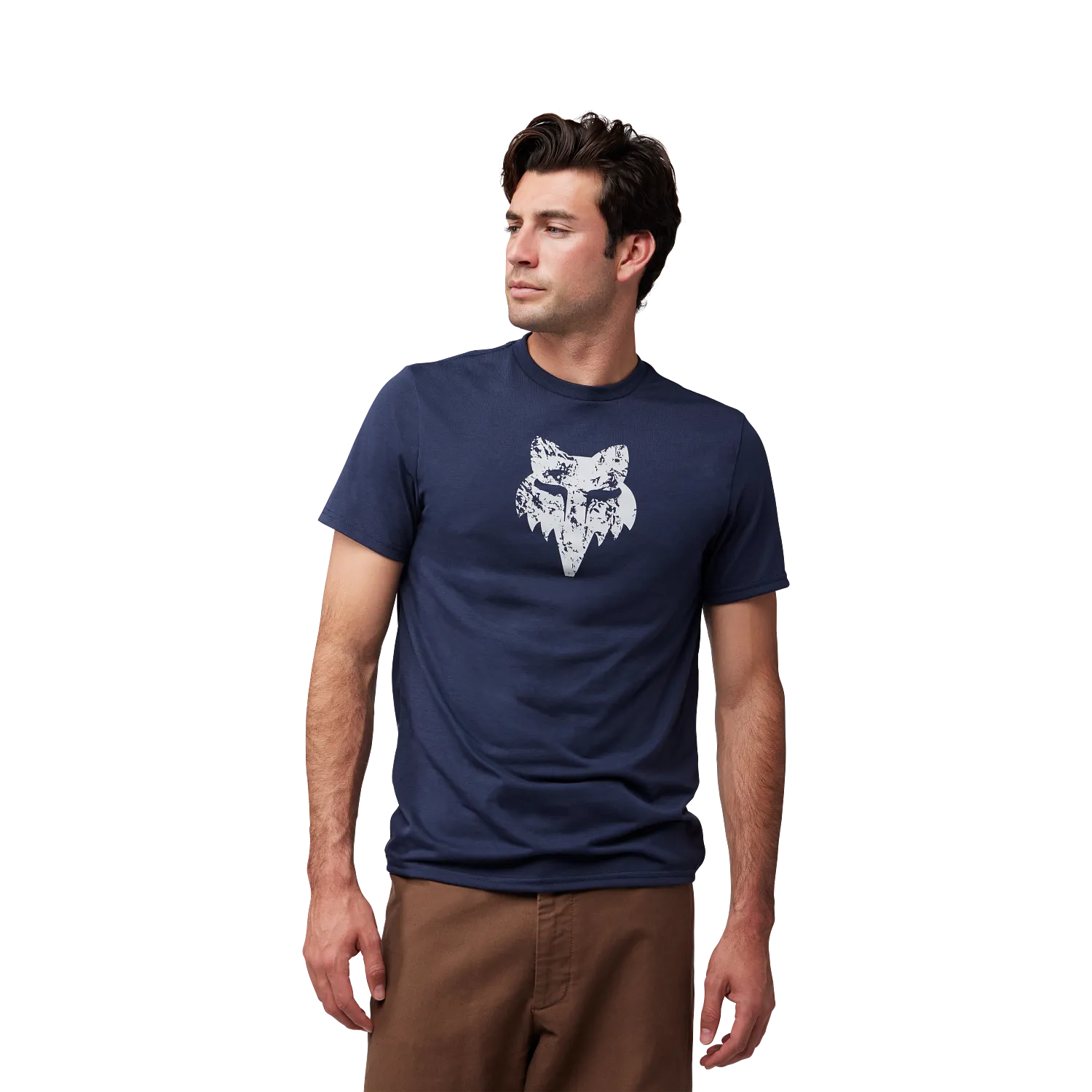 THE WORLD SS TECH TEE 