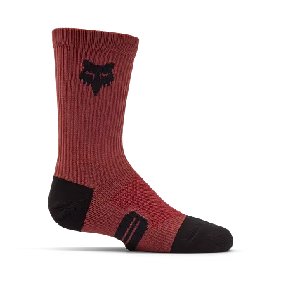 Youth Ranger Crew 6" Socks