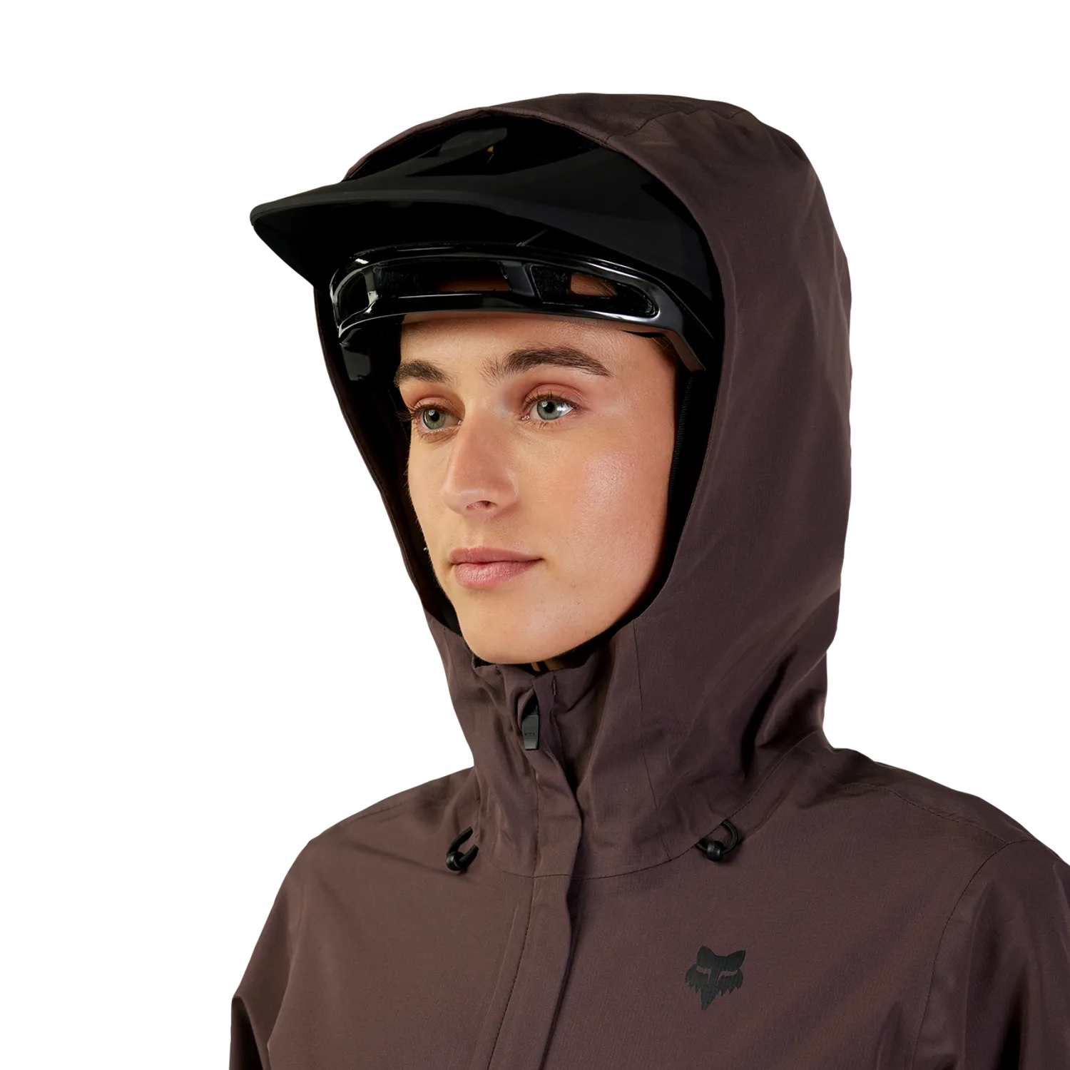 Veste d'eau Ranger 2.5 couches pour femmes