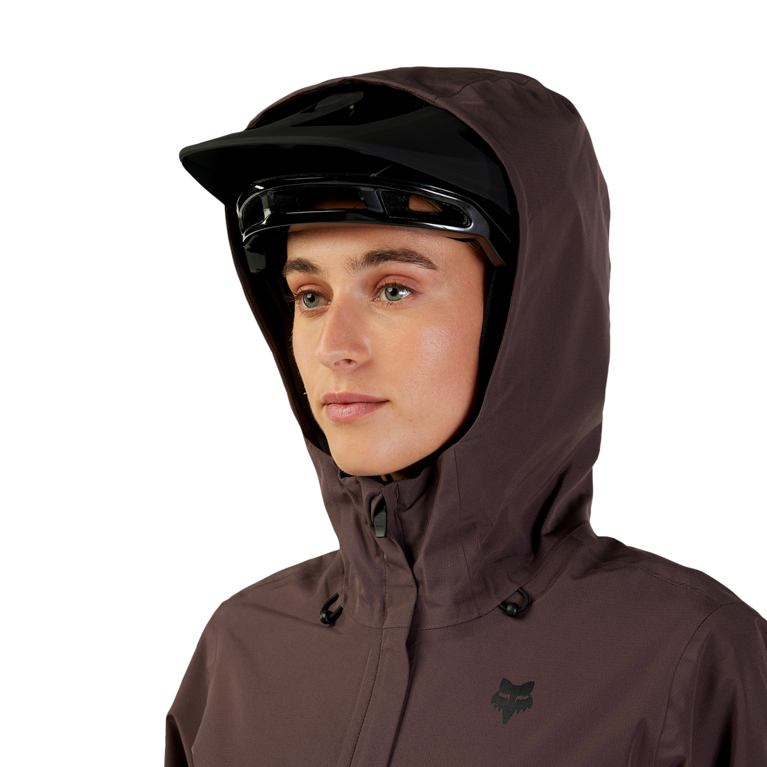 Womens Ranger 2.5-Layer Water Jacket