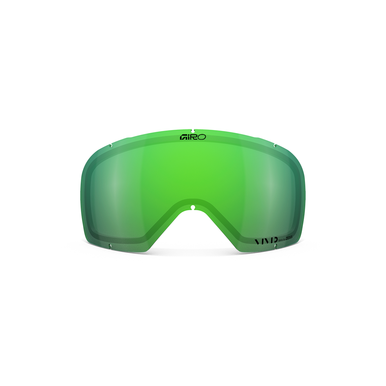 RINGO/JR/MILLIE REPL LENS [VIV ERLD] OS