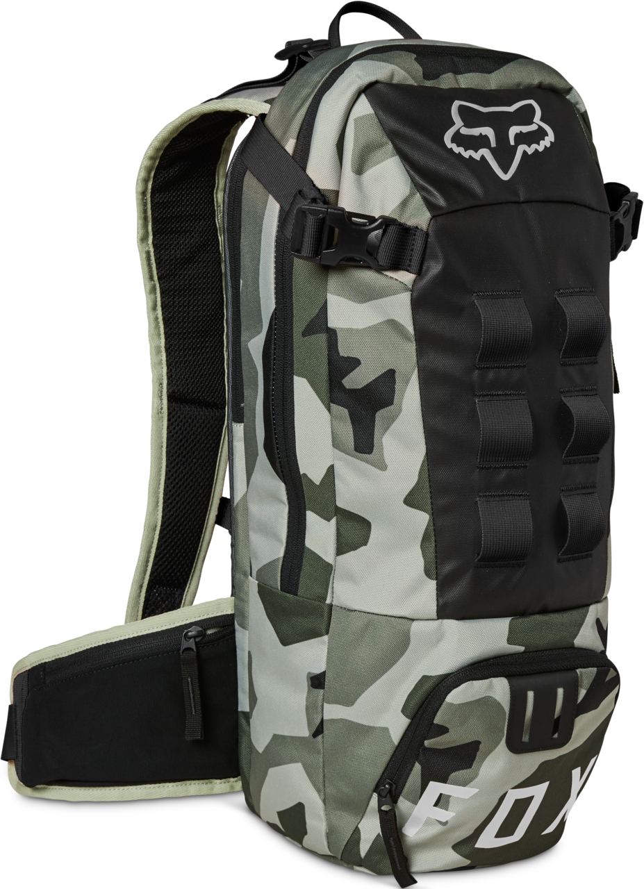 Fox Racing Utility Hydration Pack - Thumbnail 4