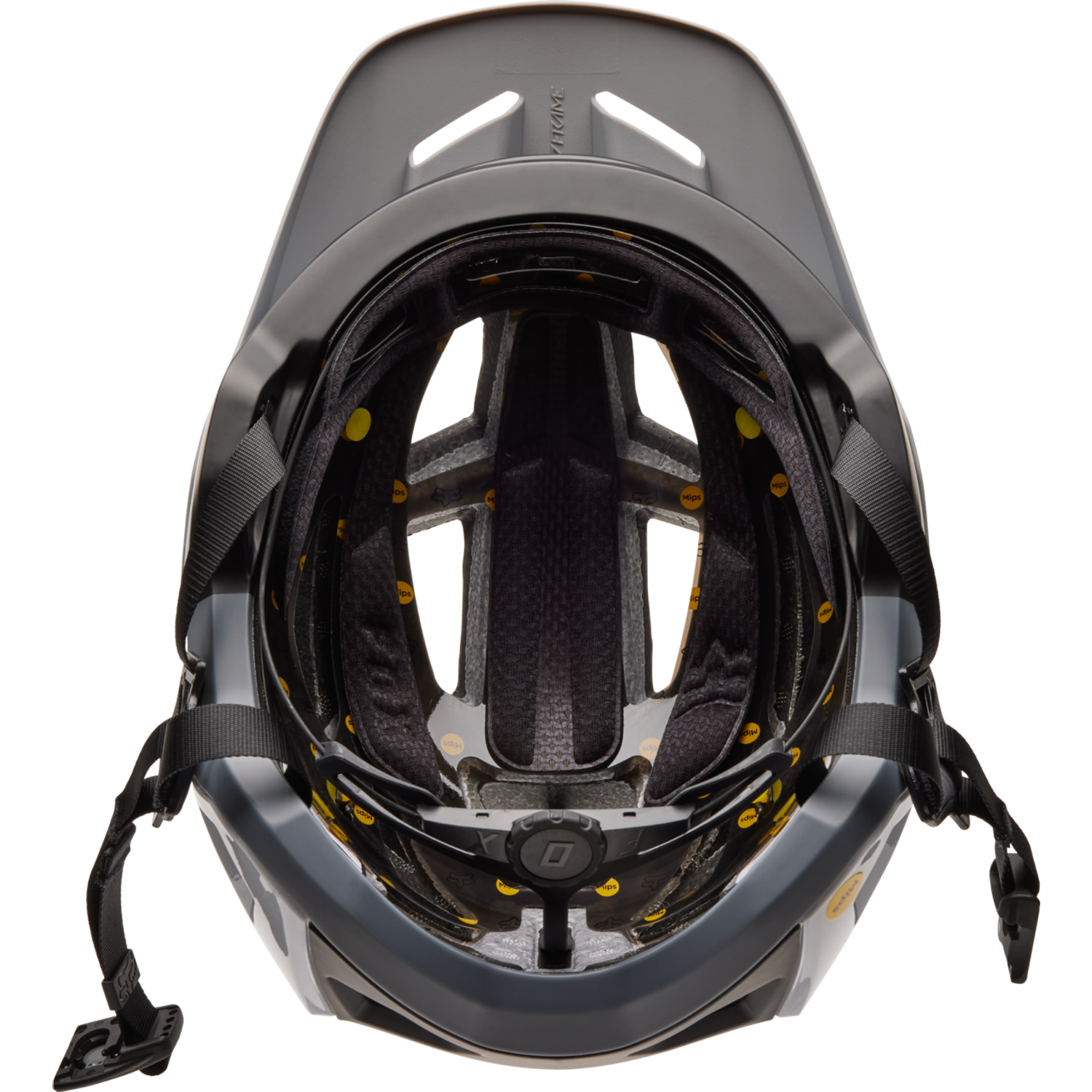 Speedframe Pro Klif Helmet