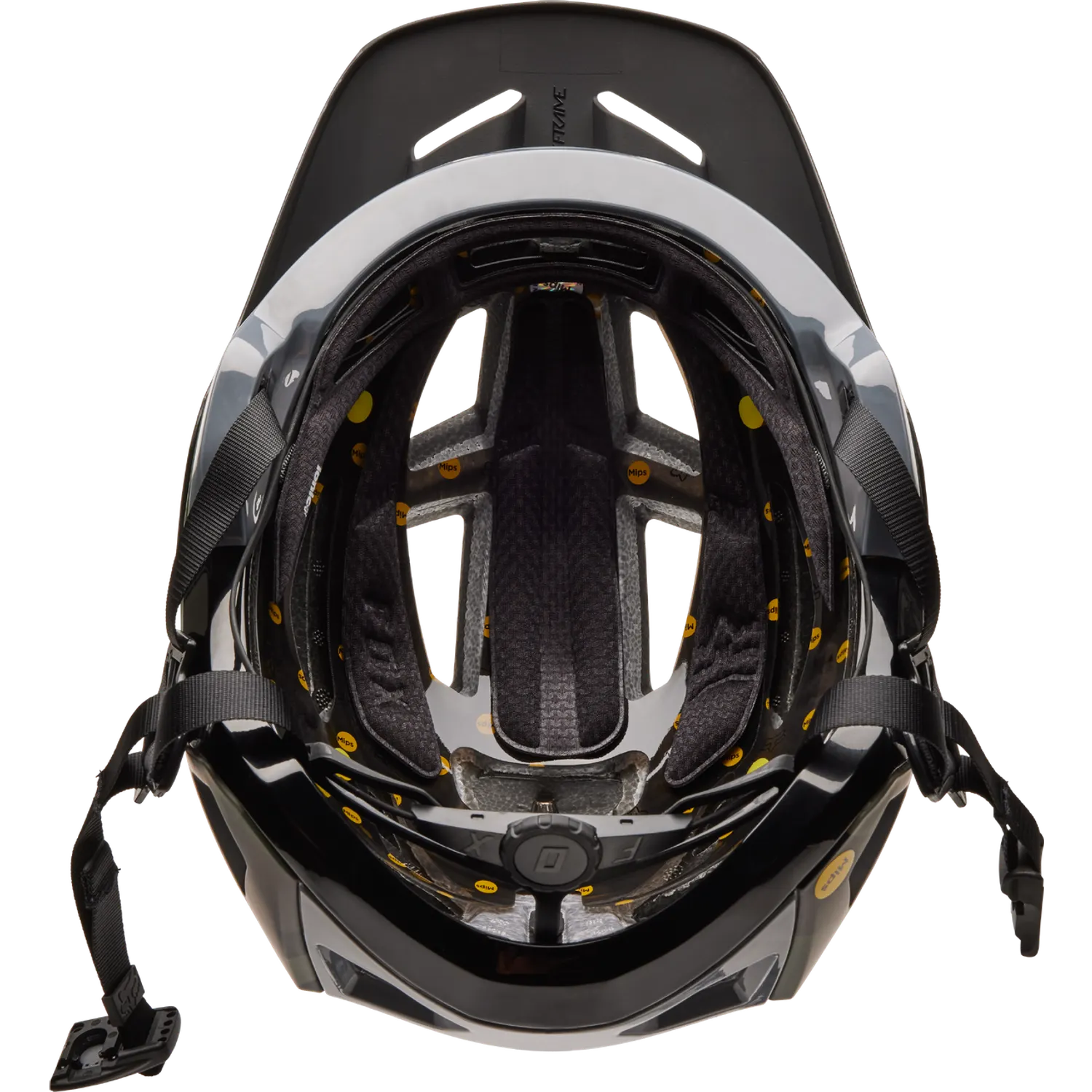 Casque Speedframe Pro Camo