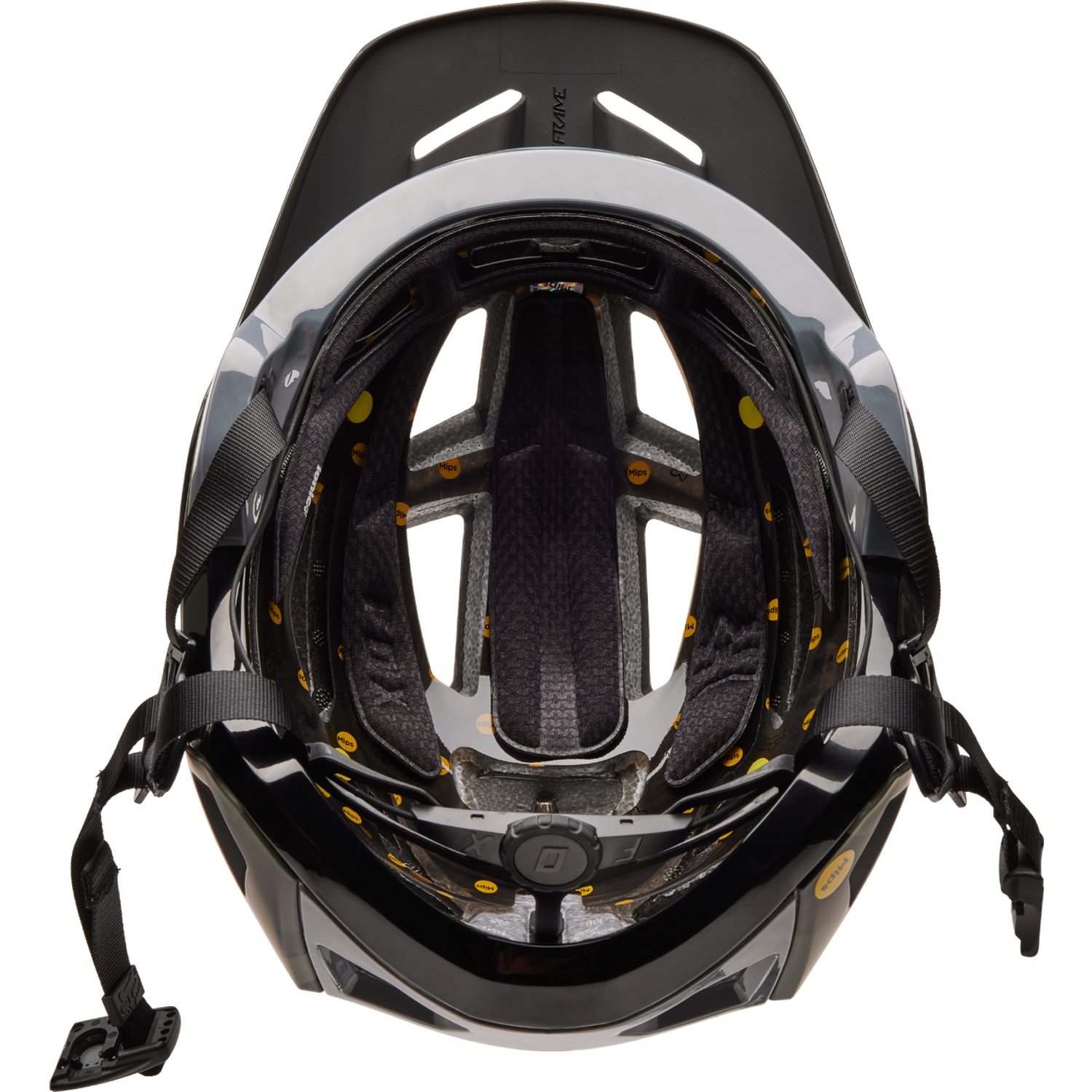 Helm Speedframe Pro Camo