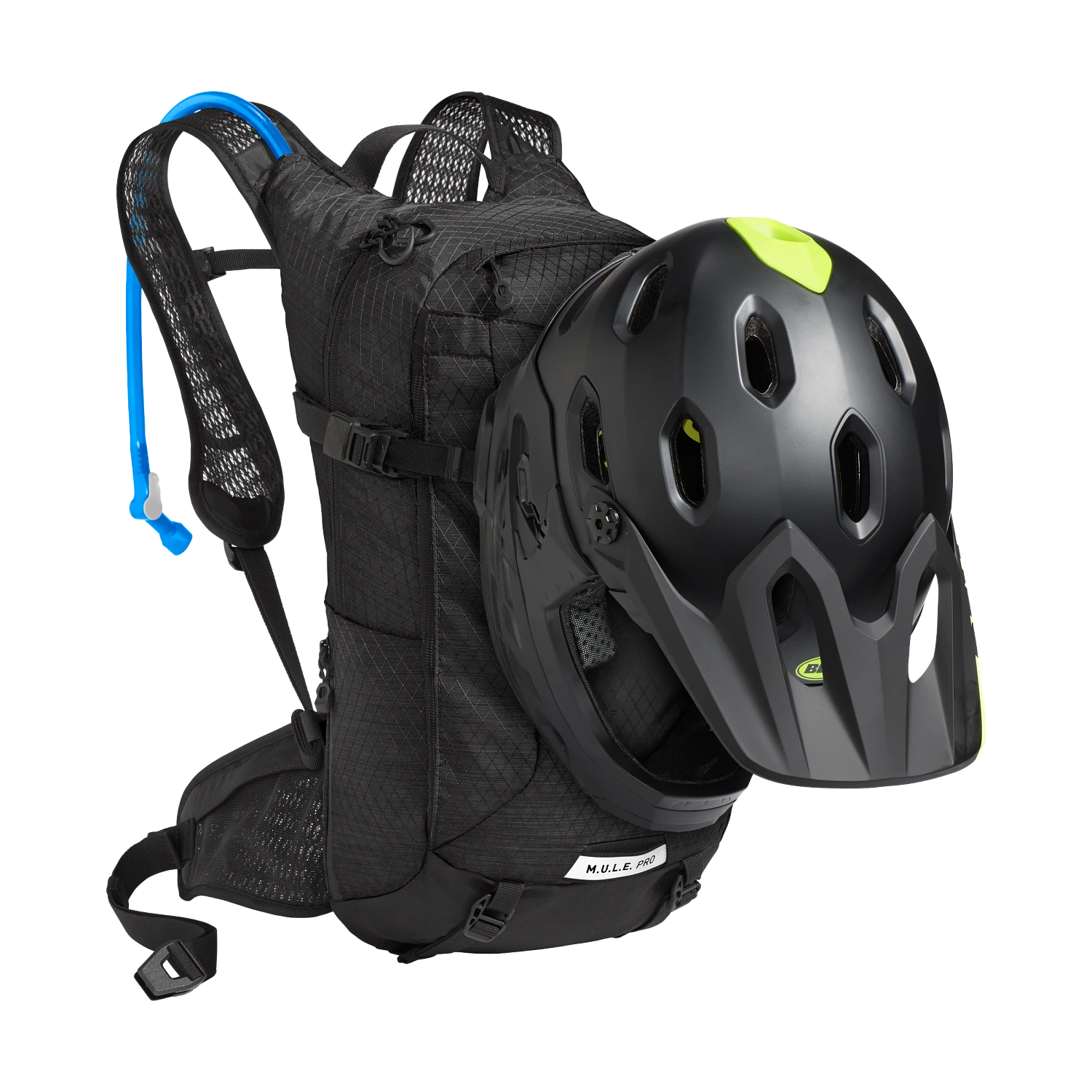W MULE PRO 14 100 OZ [BLK/WHT] OS