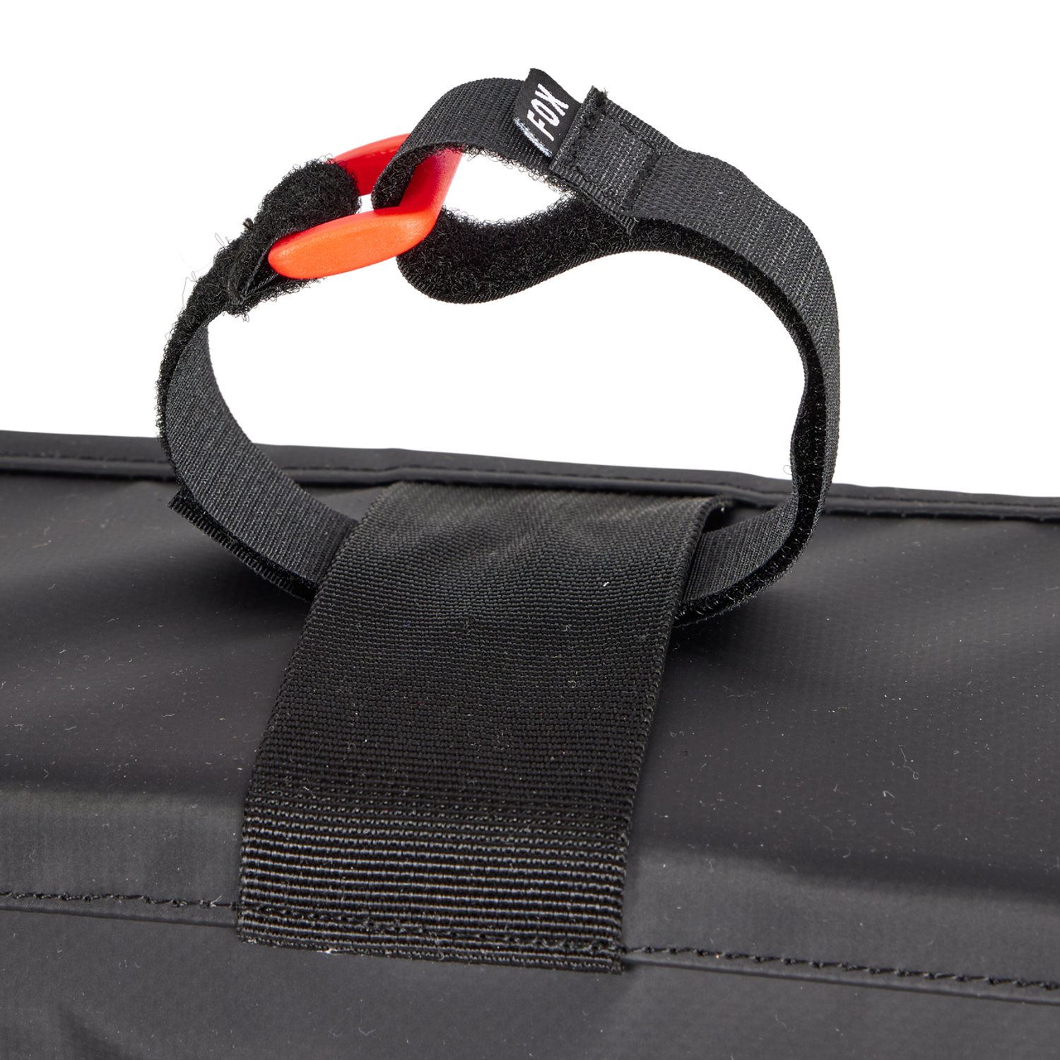 TAILGATE COVER LARGE [BLK] OS