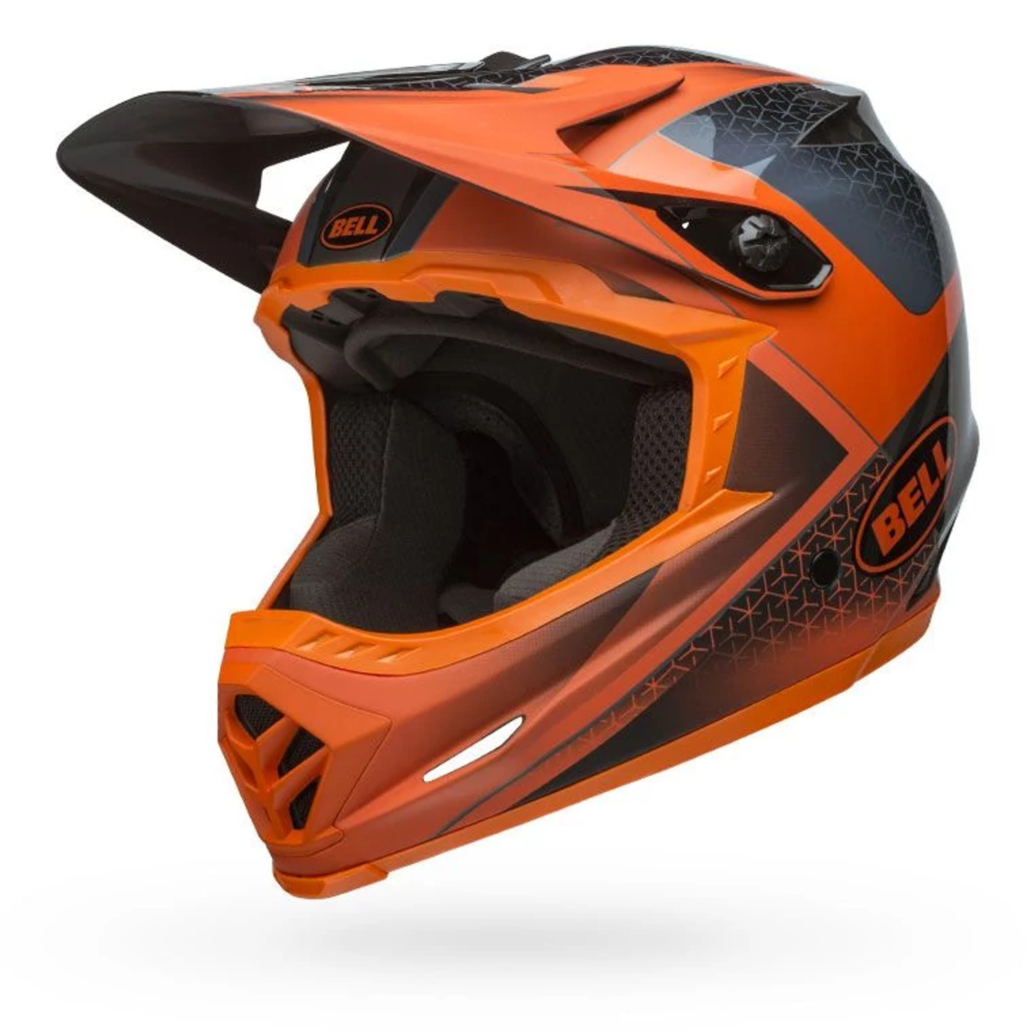 BS FULL-9 M/G SLT/DKGY/KTM XL/XXL 19 GBL