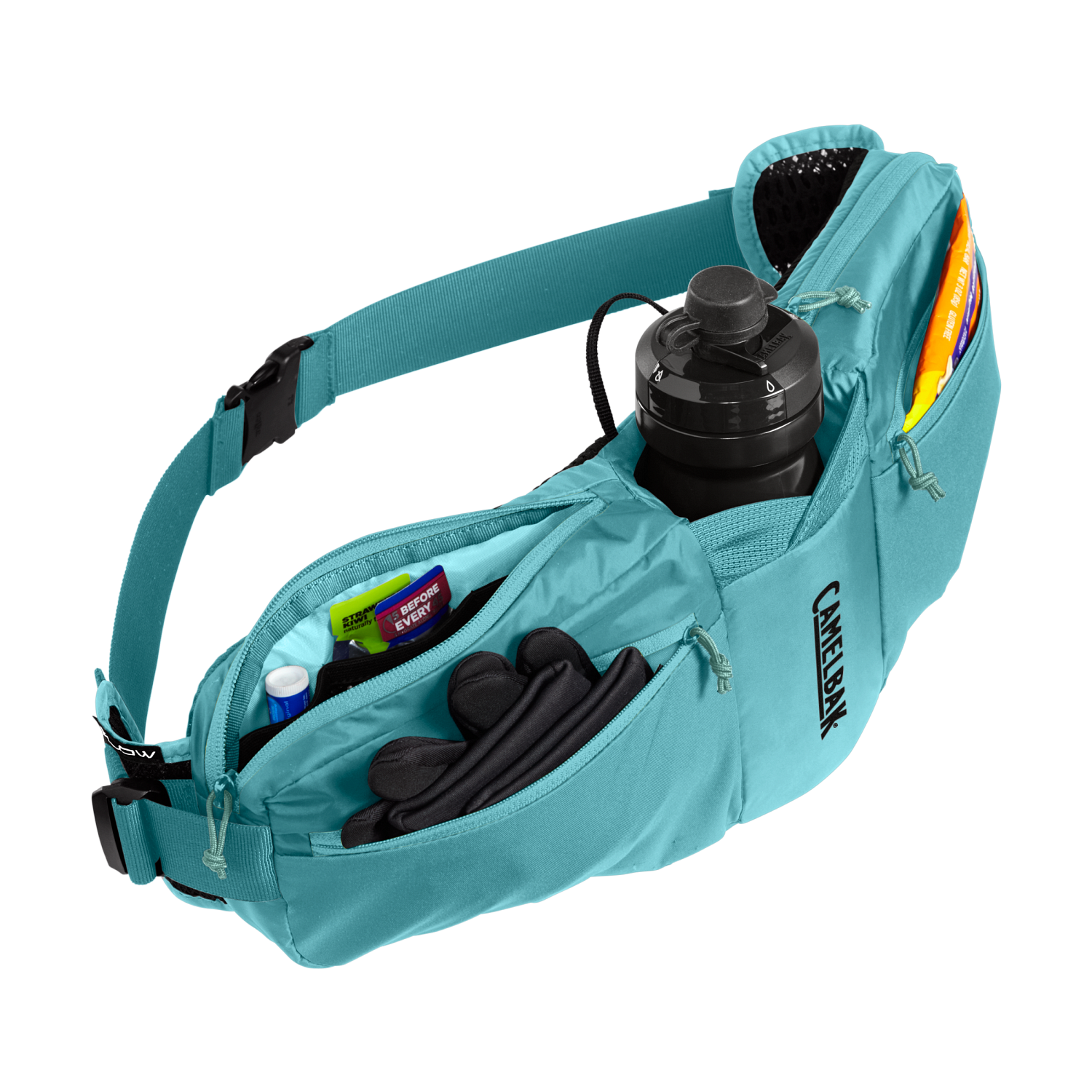 PODIUM FLOW 4 21 OZ [ARC BLU] OS