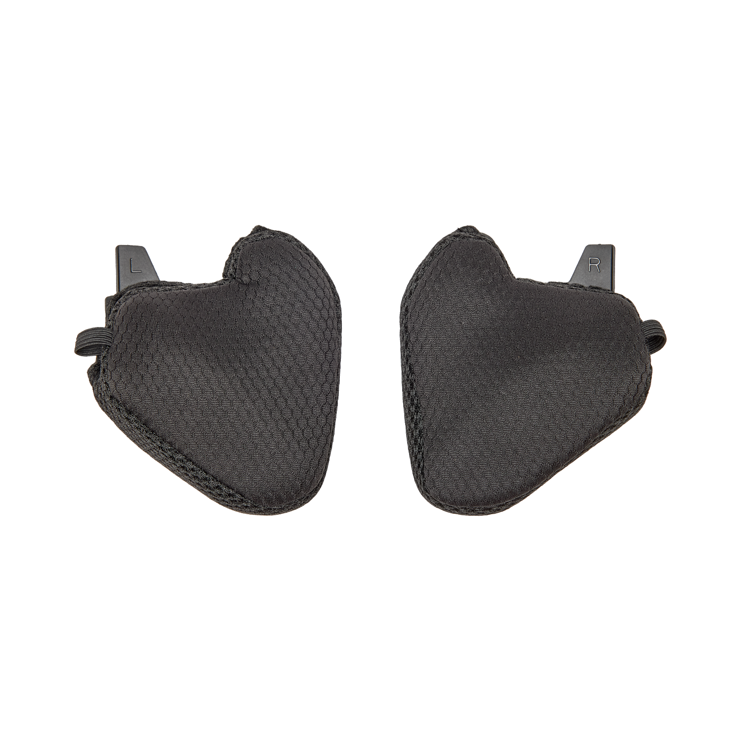 23 PROFRAME STD CHEEK PAD (20/30mm)[BLK] S