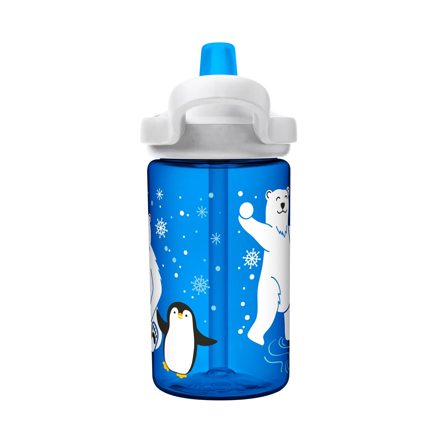 Eddy+ Kids 14oz, Arctic Friends, FW LE