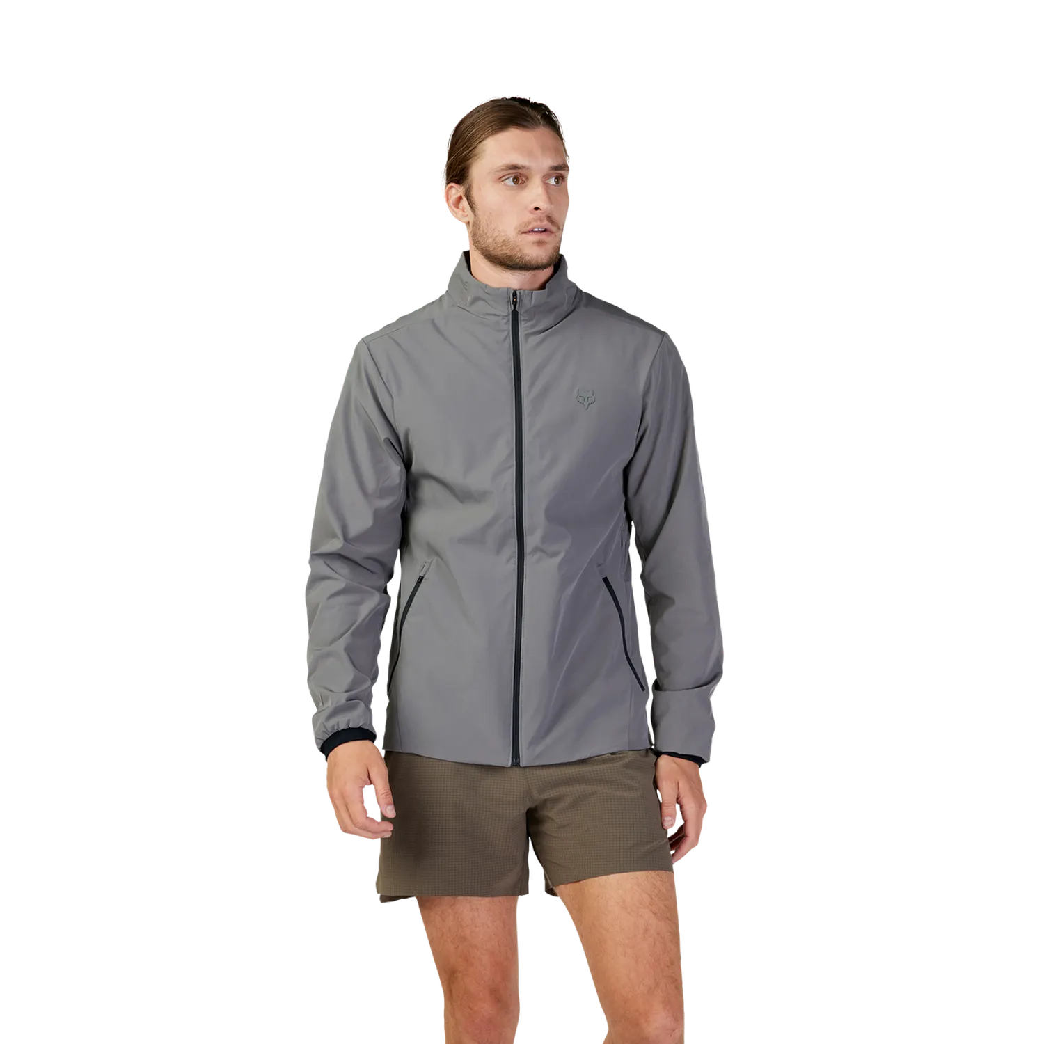 WARM UP ALPHA JACKET 