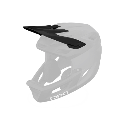 Coalition Visor