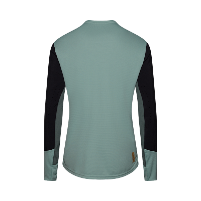 DEFEND LS JERSEY [ARC BLU] S