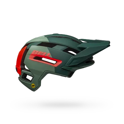 Super Air Spherical Loyalty