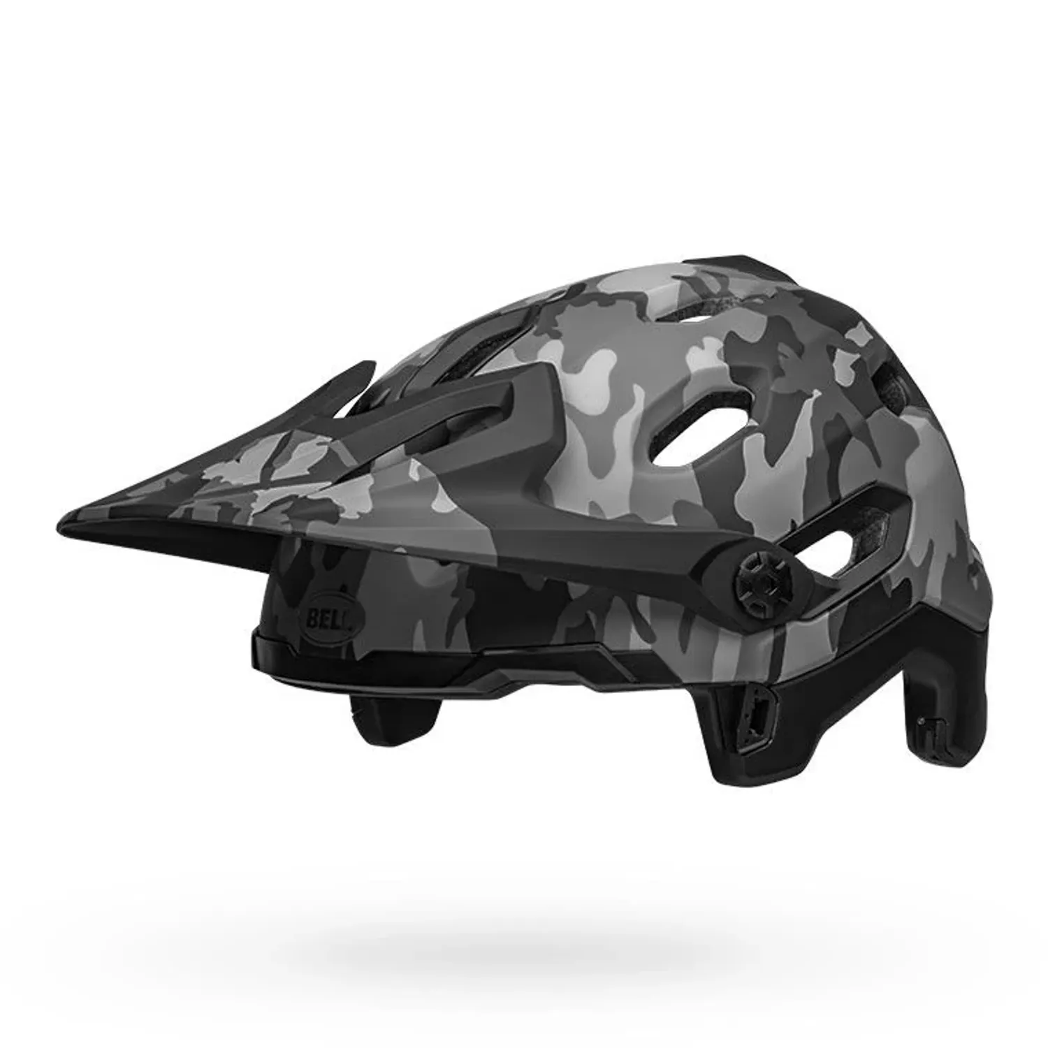 BS SUPER DH MIPS M/G BLK CAM M 20 US