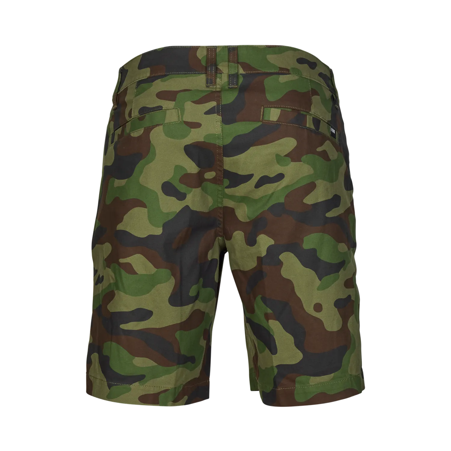 ESSEX CAMO SHORT 3.0 