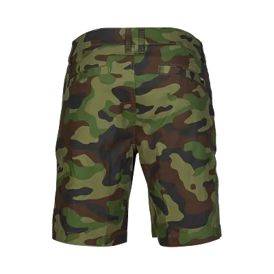 Essex Camo 3.0 Shorts