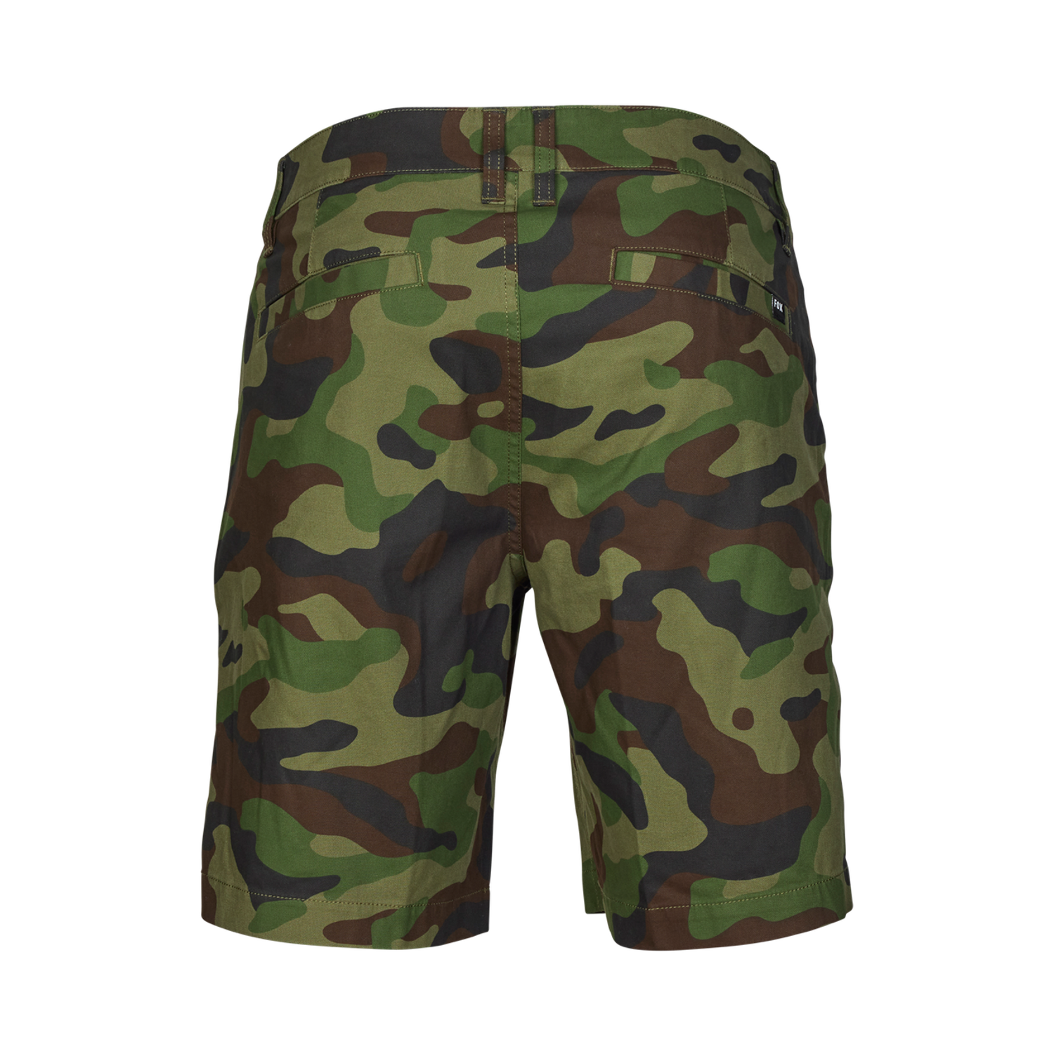 Short Essex Camo 3.0