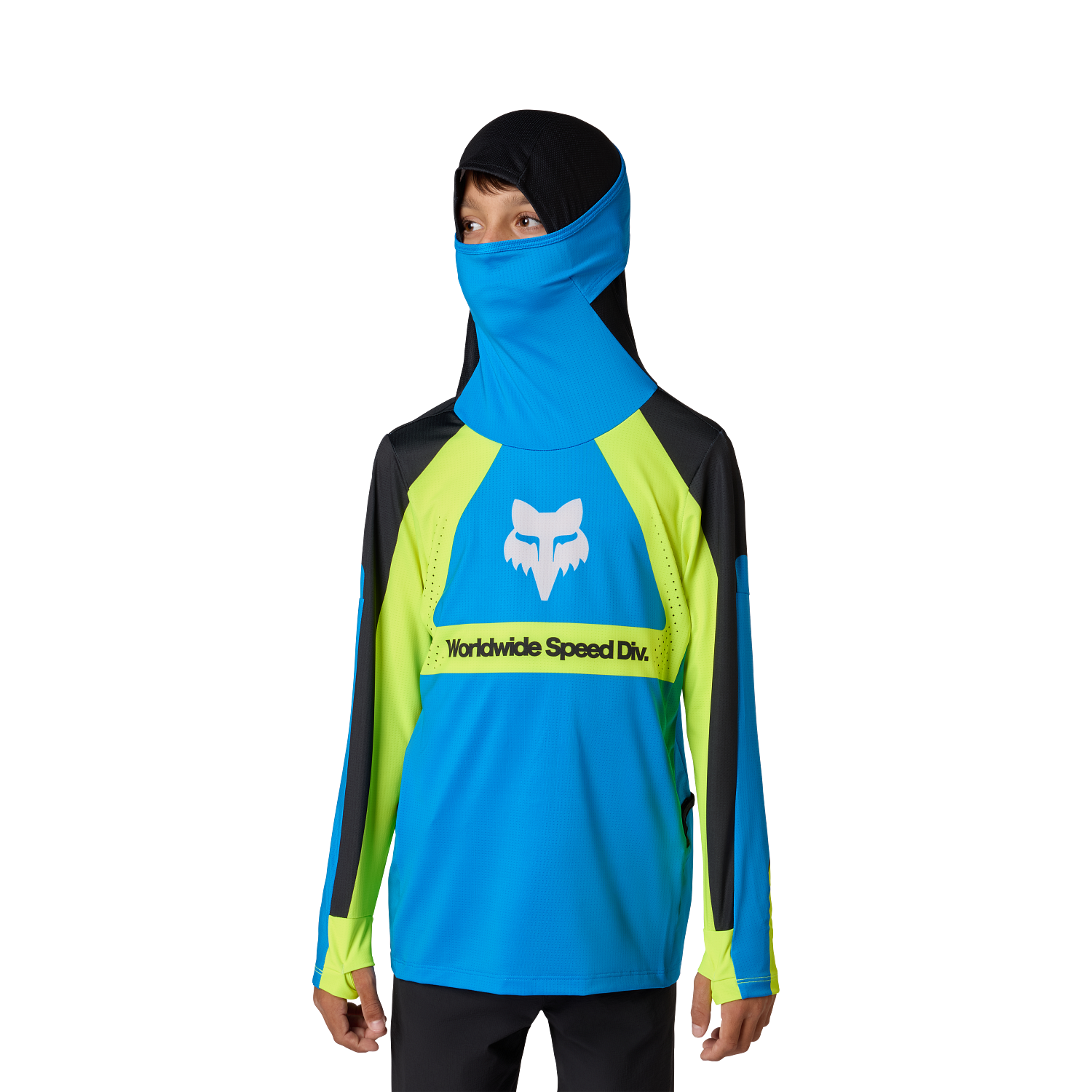 Youth Ranger Drive Jersey
