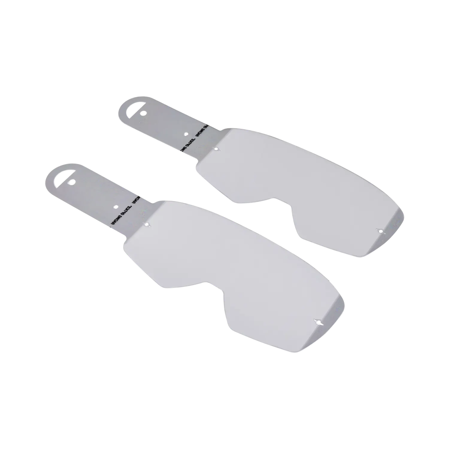 MX23 VUE LAMINATED TEAR OFFS - 14PK