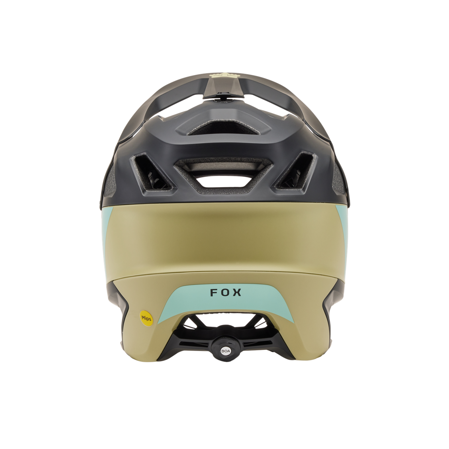 Helm Dropframe Pro