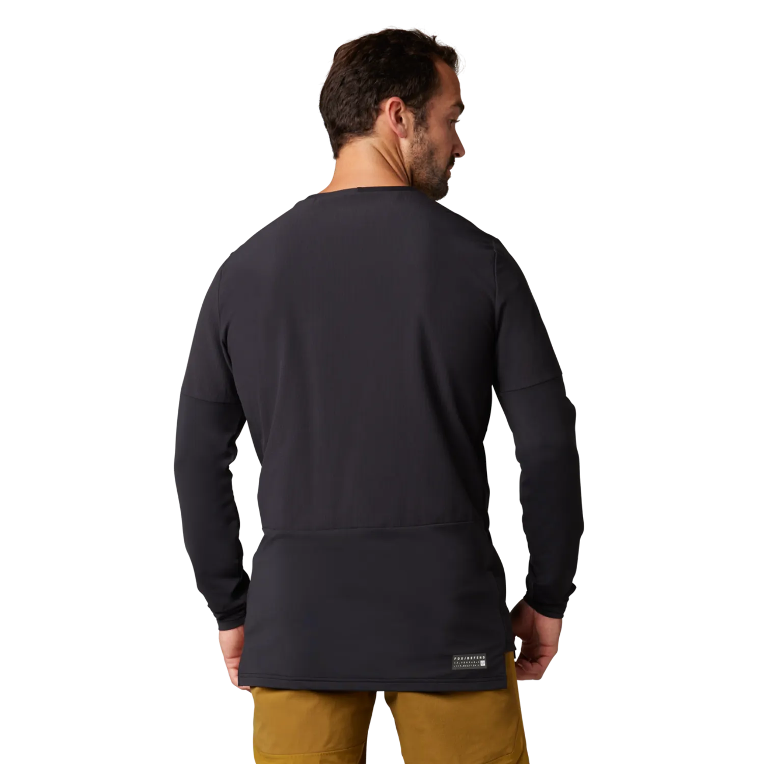 Maillot thermique Defend