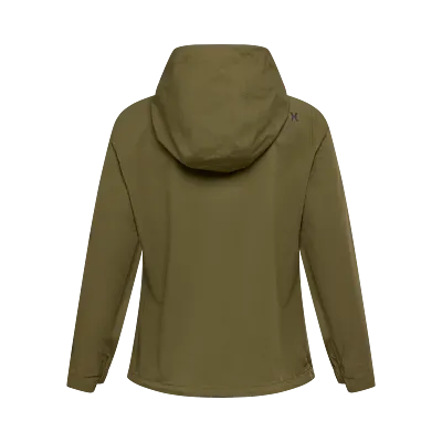 YTH RANGER WATER JACKET 