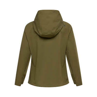 YTH RANGER WATER JACKET [OLV GRN] YL