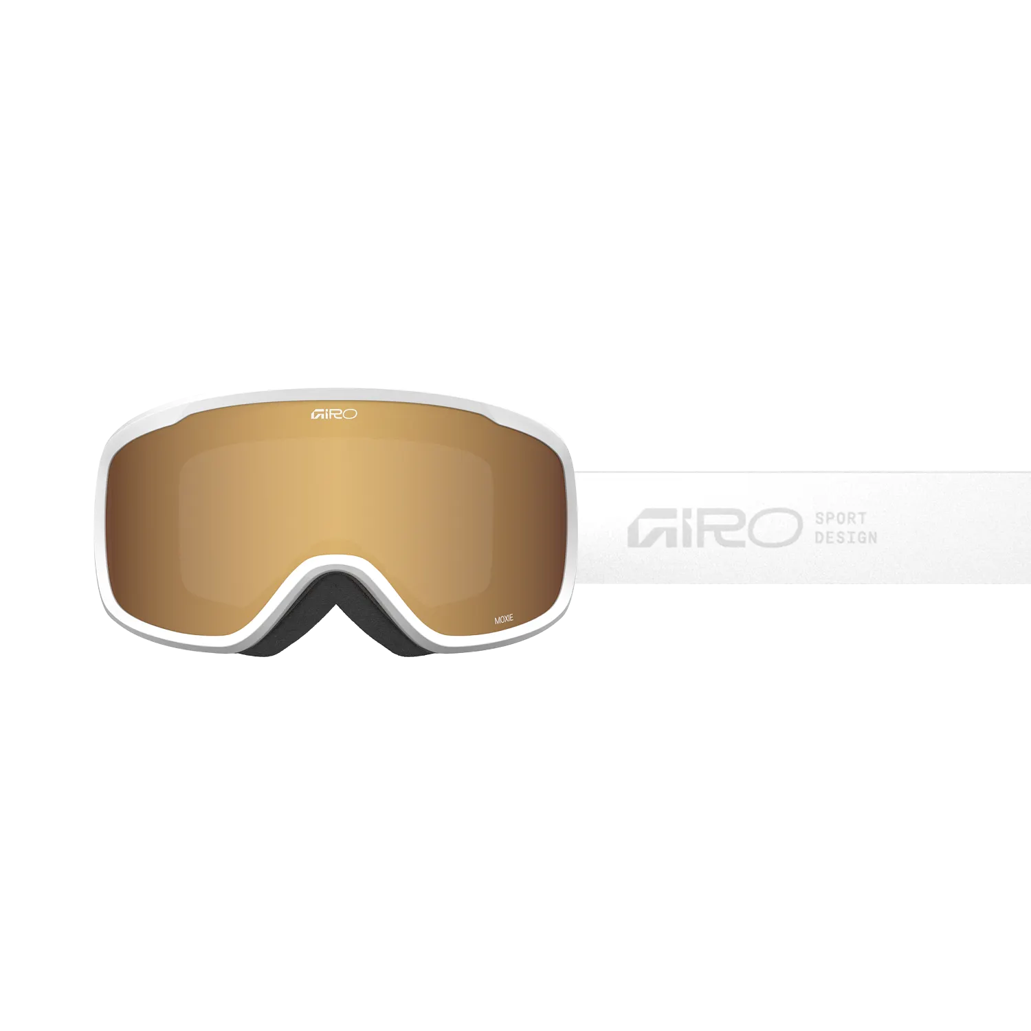 GG MOXIE AF STK WH A PK/YLW 26