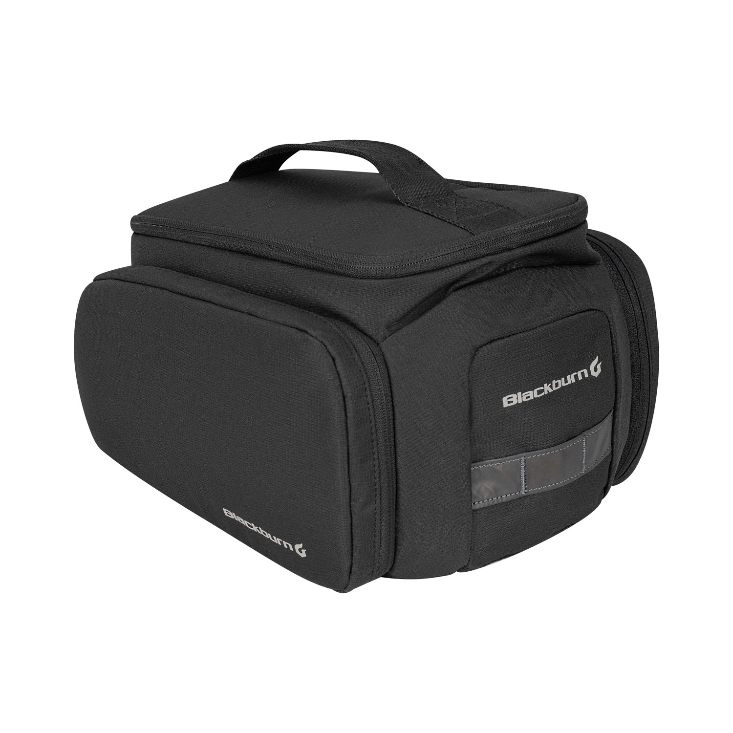 BBN LOCAL TRUNK BAG BLACK 25