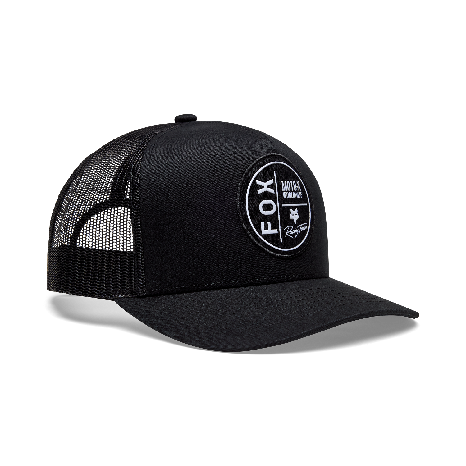 Worldwide Trucker Hat